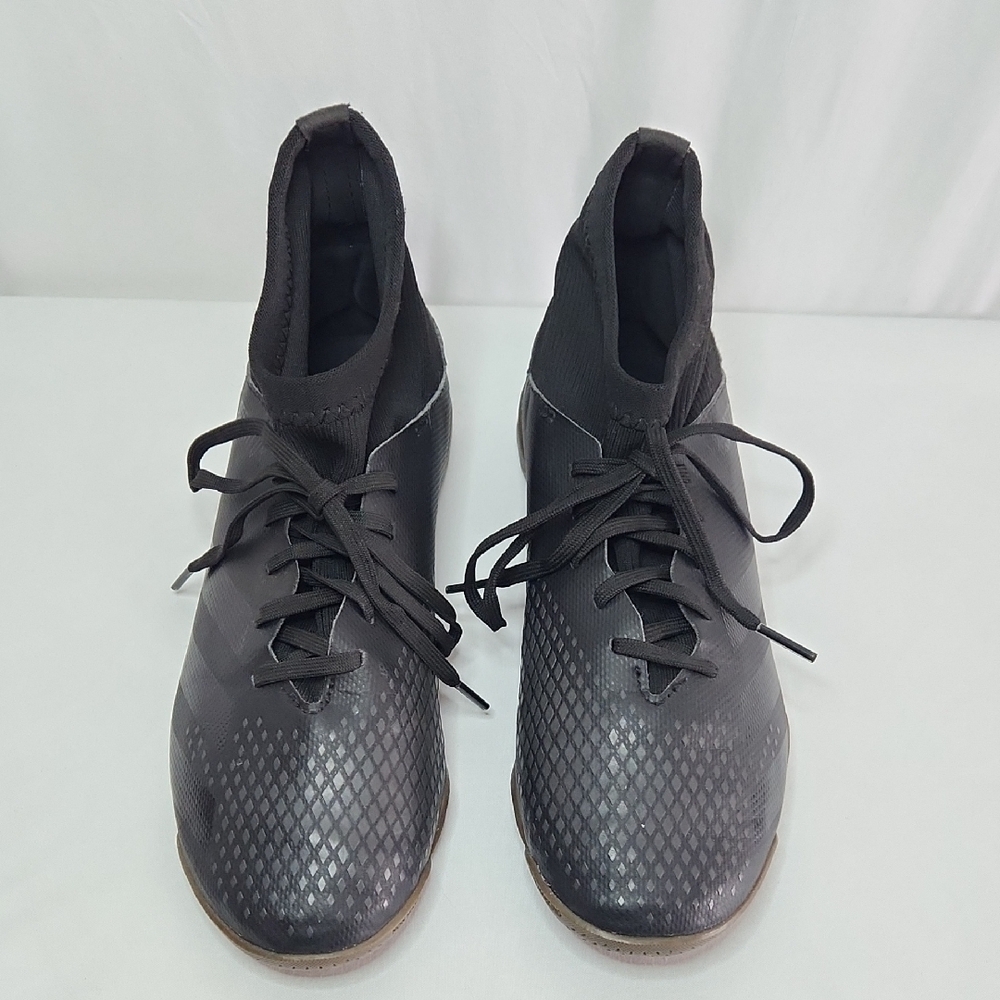 Adidas Predator Indoor Soccer Shoes Size 6
